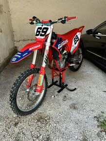 GasGas MC 450F (KTM450/2022)
