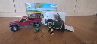 Schleich Horse Club