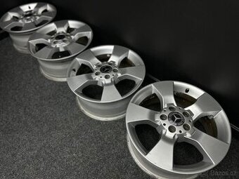 Alu MERCEDES C 5x112 17” A2044013602