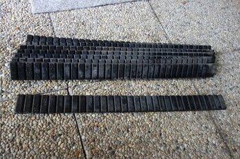 Guma / gumy dle fota