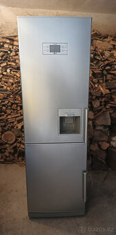 NO FROST CHLADNIČKA S MRAZNIČKOU LG - A++ - 190cm