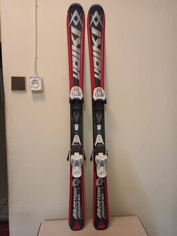 Dětské lyže Völkl 120