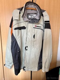 Pánská zimní bunda HANNAH vel. XXL