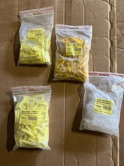 značení kabelů - ELEKTRO