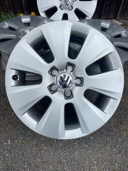 17" ALU kola – 5x112 R17 AUDI, ŠKODA, Mercedes, VW ET28