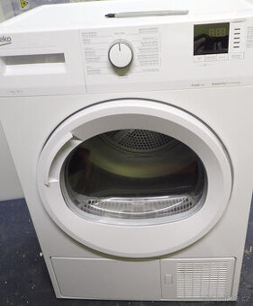 Sušička prádla BEKO HDF 7412 CSRX