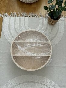 Policka do detskeho pokoje, nova