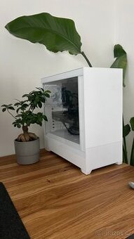 Herní / Pracovní PC sestava