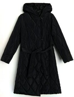 Nový prošívaný kabát zn.Sinsay