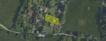 Jílové u Prahy (454 m2) - 1