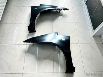 PŘEDNÍ BLATNÍKY FORD CMAX / POZINK / ZASÍLÁME