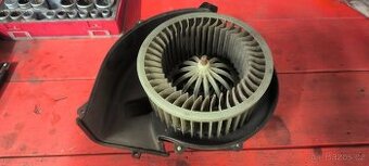Prodám ventilátor topení škoda fabia1 Roomster