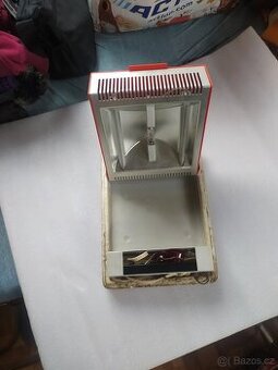 Kombinovaný zářič sirius