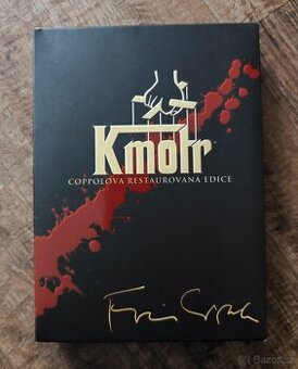 Kmotr (restaurovaná kolekce)