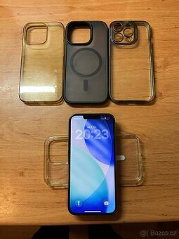 IPhone  13 Pro 128GB Space Grey