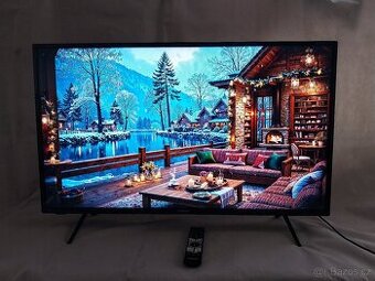 Prodám Televizi Telefunken Smart.43inch