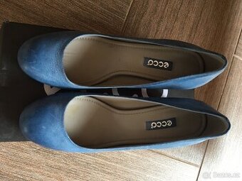 dámské lodičky ECCO