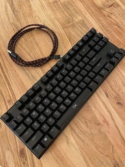 Klávesnice HyperX Alloy FPS
