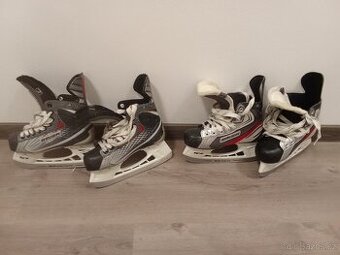 Brusle dětské Bauer Vapor 2ks