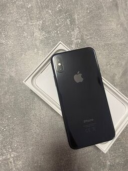 iPhone xs