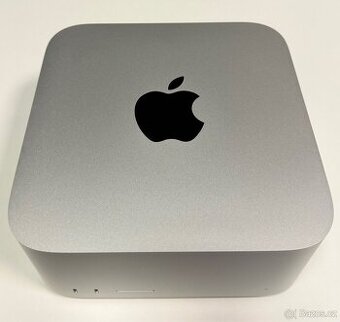 Apple Mac Studio M1 Max 64GB RAM 1TB DISK / Záruka