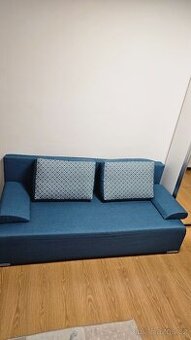 ● ROZKLÁDACÍ GAUČ / POSTEL / ÚLOŽNÝ PROSTOR