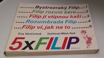 5x Filip