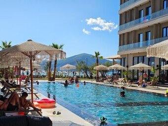 Prodej bytu 2+kk, 60 m², Radhimë – Vlora, Albánie