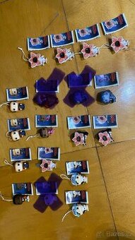 Stranger things - figurky