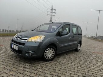 Citroen Berlingo 1.6 Hdi MULTISPACE