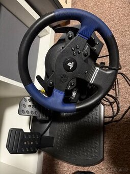 Thrustmaster t150 herní volant