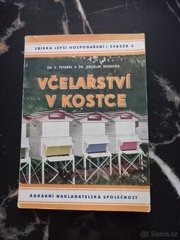 Vcelarstvi v kostce