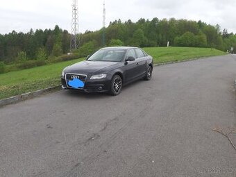 Vyměním za benzín