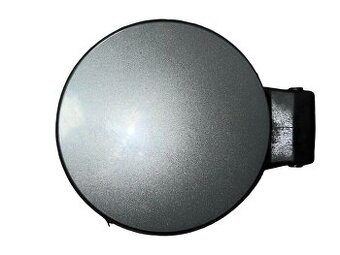 Víko nádrže šedá LD7R VW Touran 1T3 Cross FL r.v. 2012