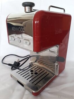 Espresso kávovar Kenwood ES021 (15 bar)