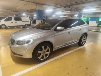 Volvo XC60  2014
