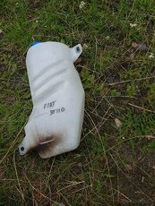 Prodám nádrzku na ostrikovace s moturkem