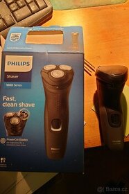 Holící strojek S1133 Phillips