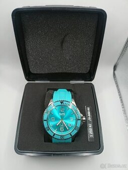 Nové elegantní unisex hodinky Tutti Milano Výprodej