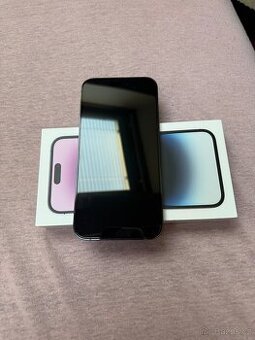 Iphne 14 ProMax 128Gb PurpleRain