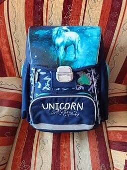 Školní aktovka 1.- 2. třída