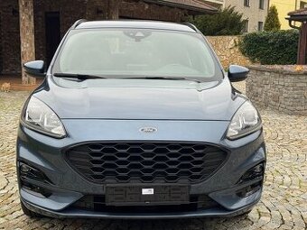 Ford Kuga 2.5.hybrid,4x4, ST-Iine,AT7,