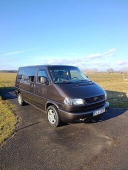 rodám Volkswagen T4 Multivan 1.9Td