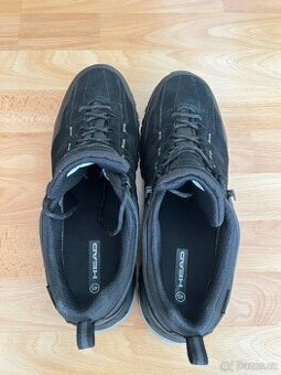 Boty Head turistické