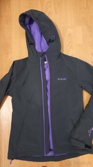 Fleecová bunda zn. HITEC vel. S dámská