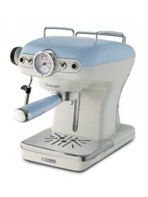 PRODÁM KÁVOVAR ARIETE VINTAGE ESPRESSO