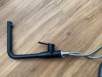 Kuchyňská baterie Schock Keto Puro