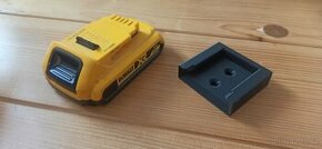 Dewalt držák baterie XR 18V
