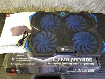 Chladící podložka C-Tech Zefyros