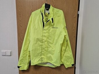 Nepromokavá bunda, návlek, na motorku